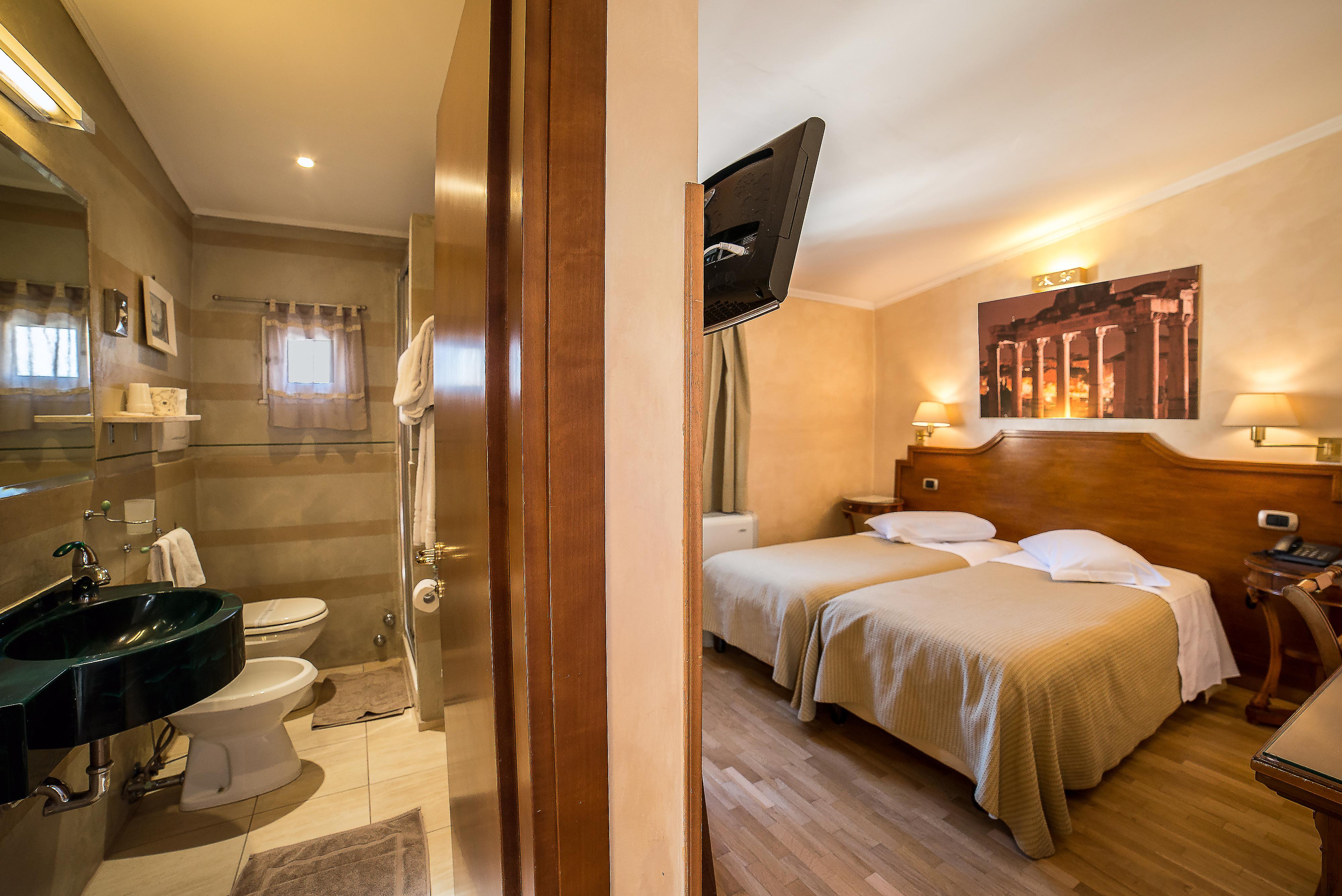 Hotell Kent