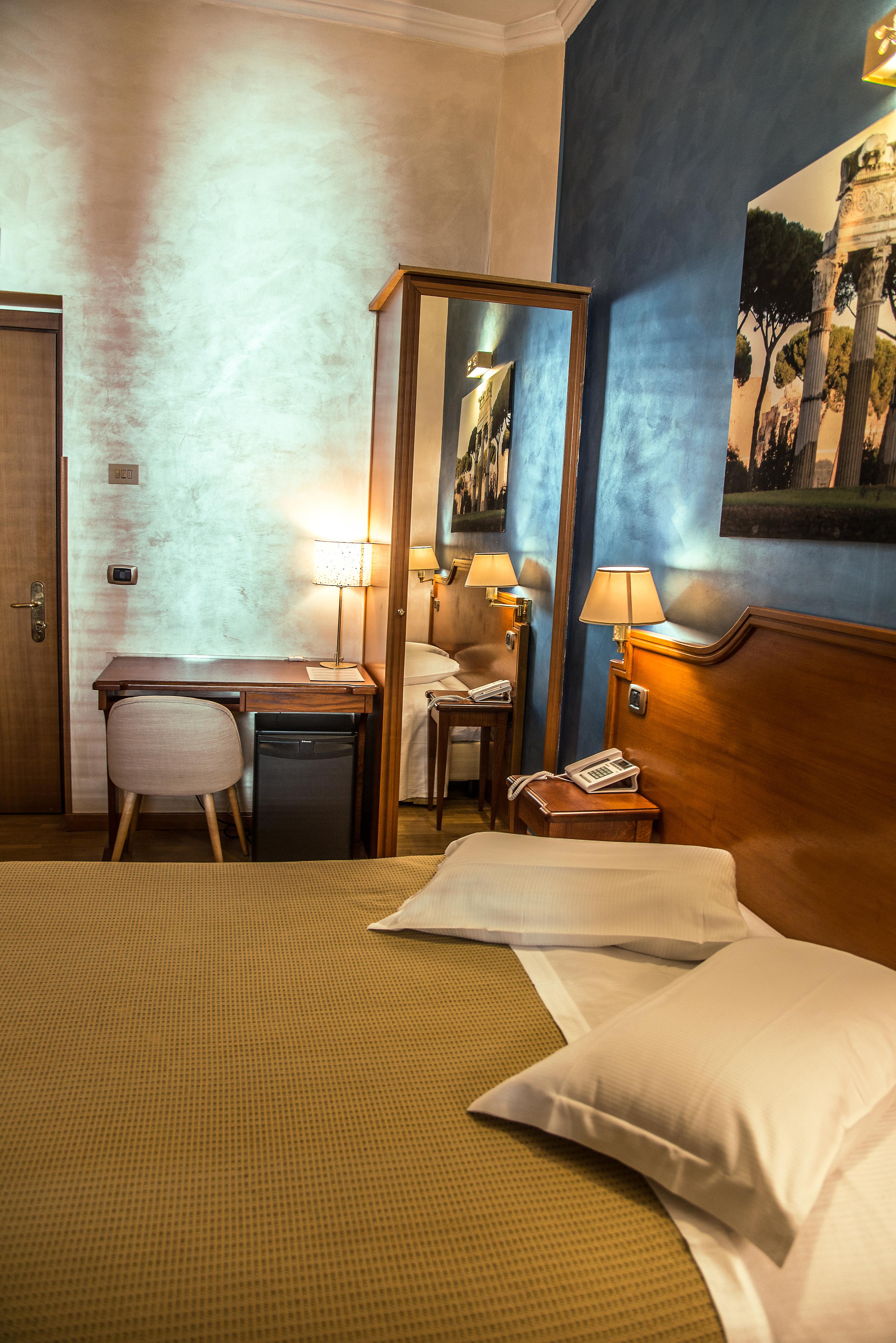 Hotell Kent