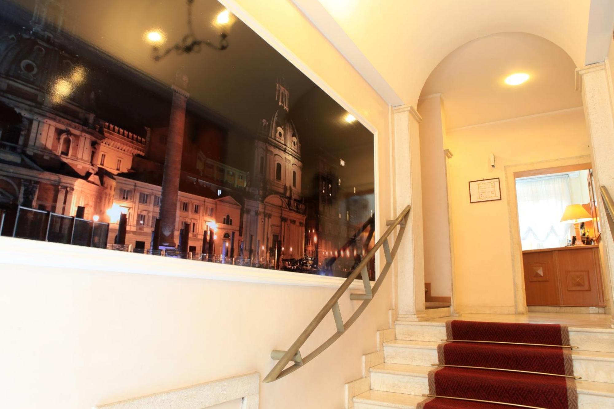 Hotell Kent