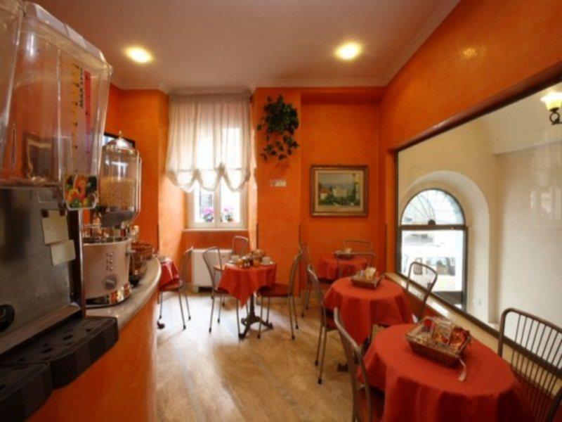 Hotell Kent Rom