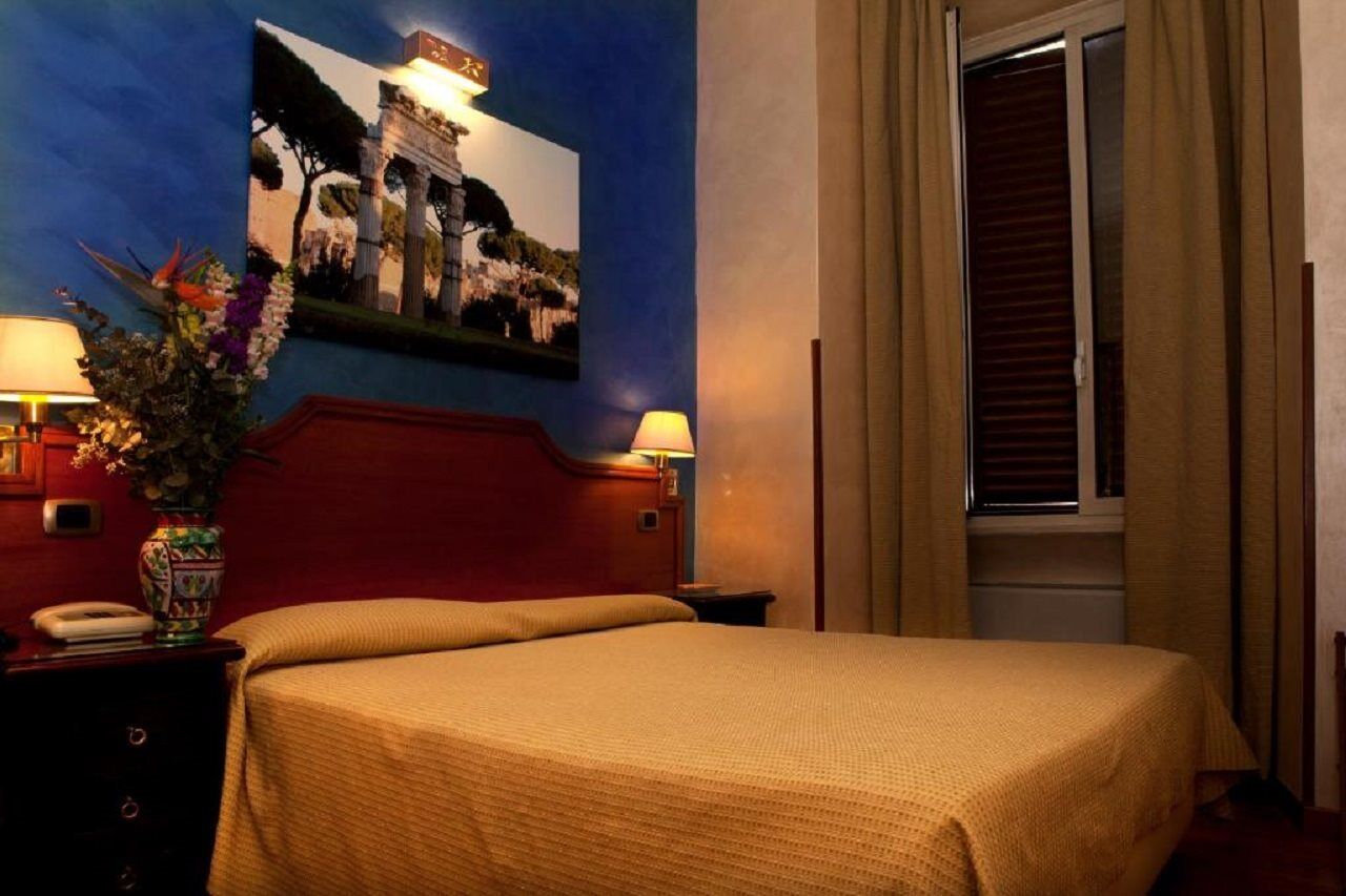 Hotell Kent 3*